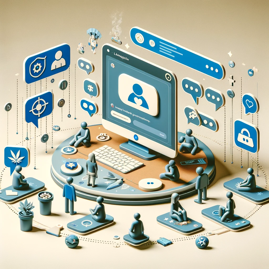 TripSit.Me Discord